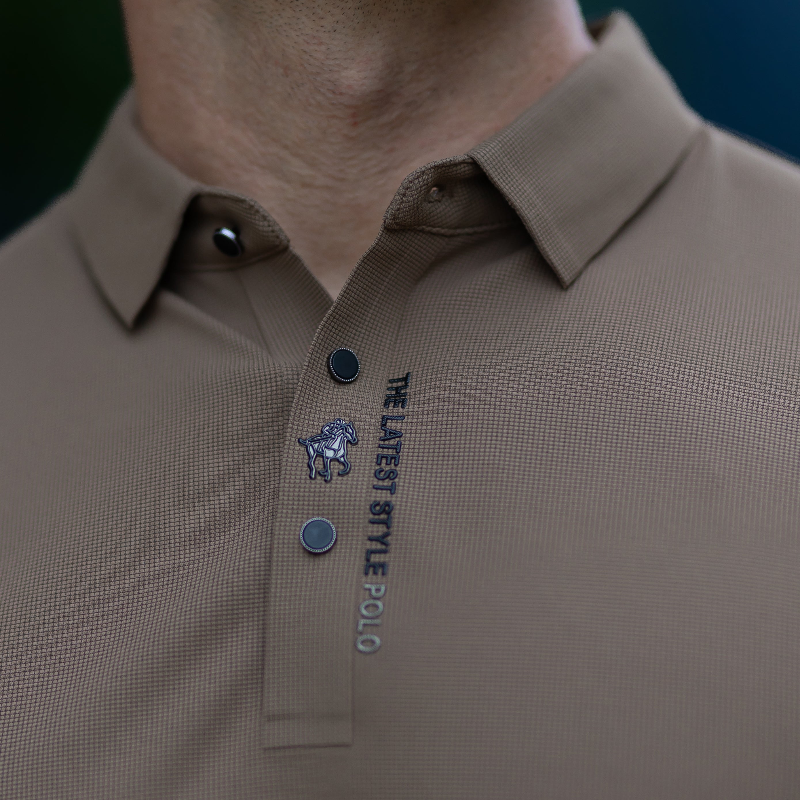 Toscan™  Polo