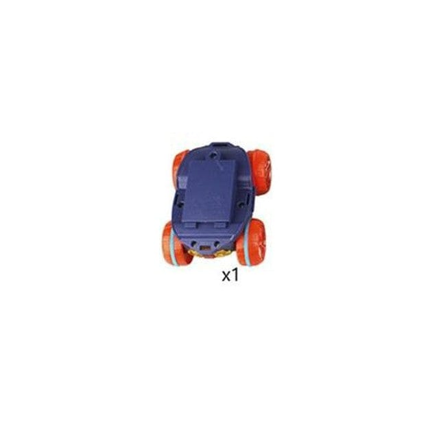 KidsPlay | Magnetische Autospeelbaan | Montessori Speelgoed | Verbeter Hand-Oog Coördinatie | Ontwikkel Verbeeldingsvermogen | Gloeit in het Donker | Veilig & Duurzaam Materiaal | Cadeau voor Kinderen