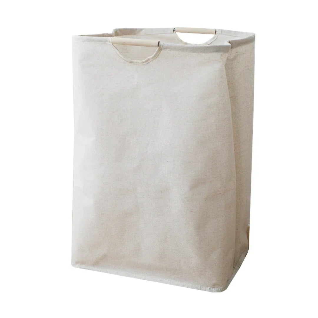 Wasmand - Opvouwbare Was- en Opbergmand