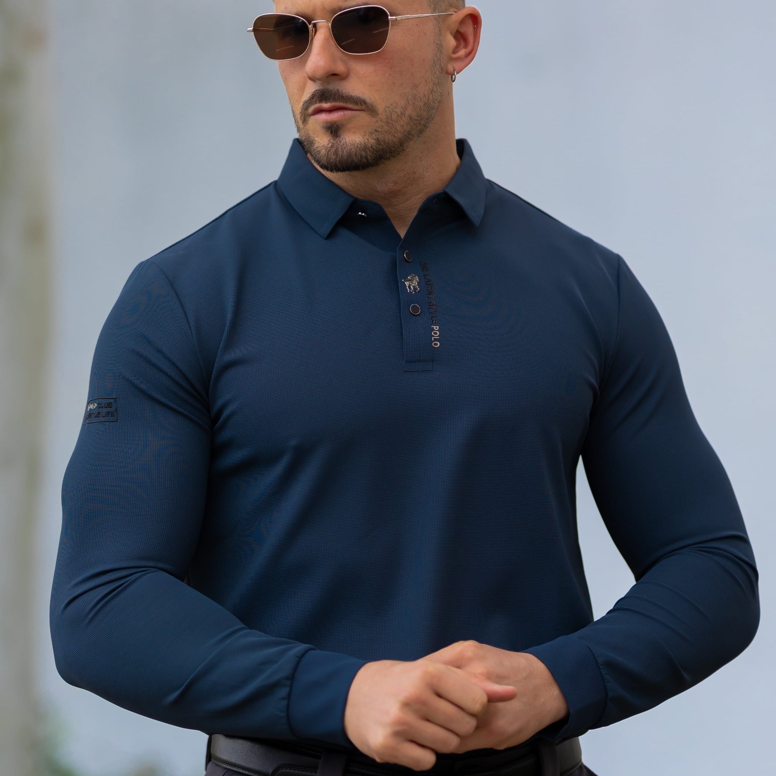 Toscan™  Polo