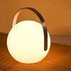 Waterdichte Draadloze LED Tafellamp voor Binnen & Buiten - Lumora