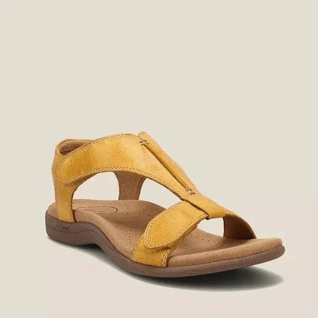 Mira - sandalen | lopen met stijl en comfort - Visconte