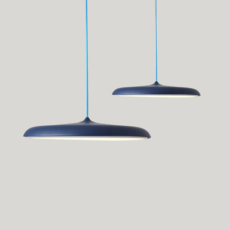 Suspension Lamp Modern LED Hanglamp voor Eetkamer