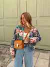 Jas Dames - Vintage Jas Dames - Stijlvolle Jas dames