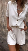 Yasmin™ | Luchtige set