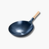 Cuyun iron wok - Non-stick, zonder giftige coating