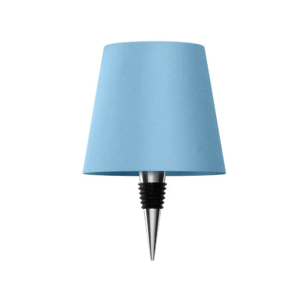 EcoGlow bottle light - Oplaadbare fles ledlamp
