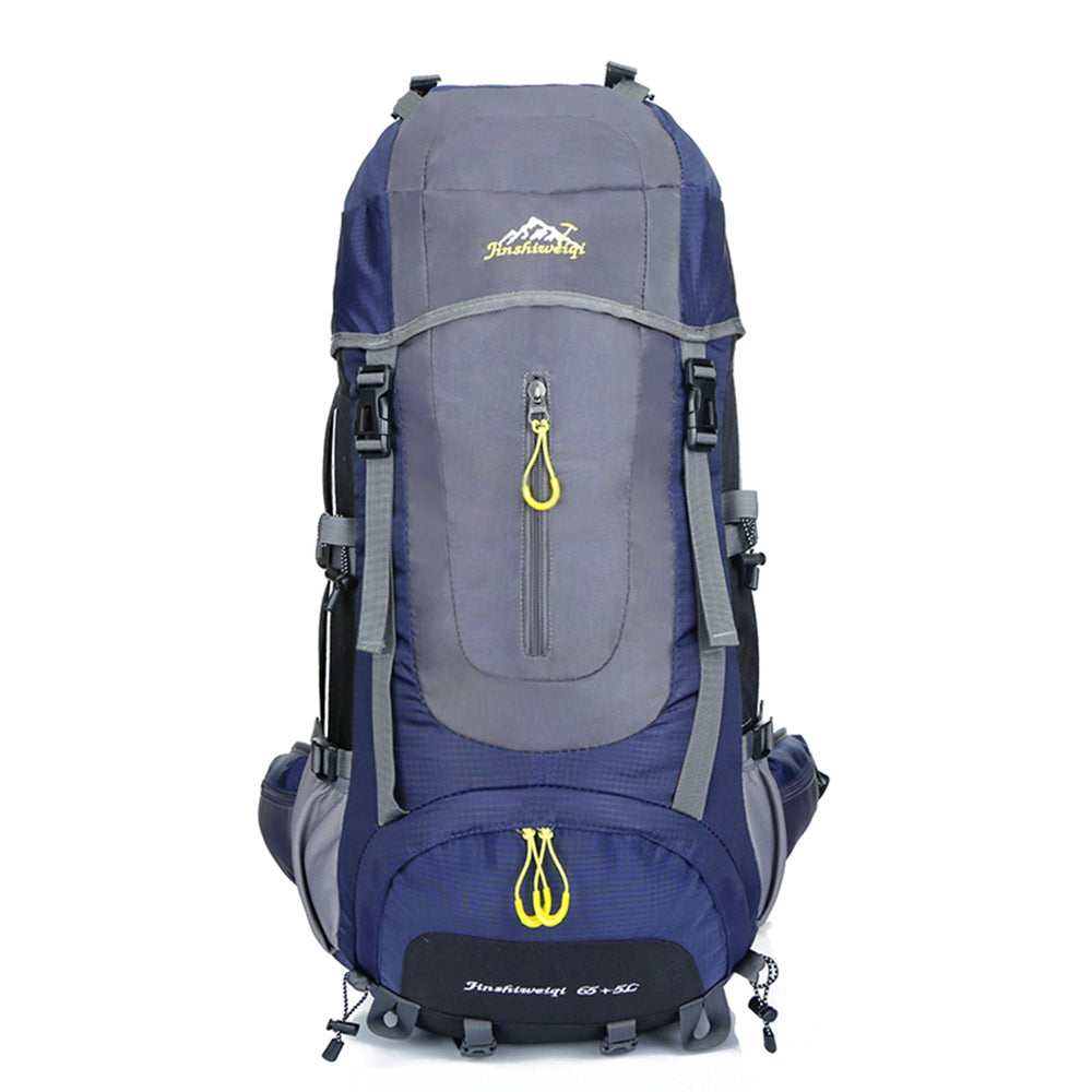 Trail Master 70L Expeditierugzak