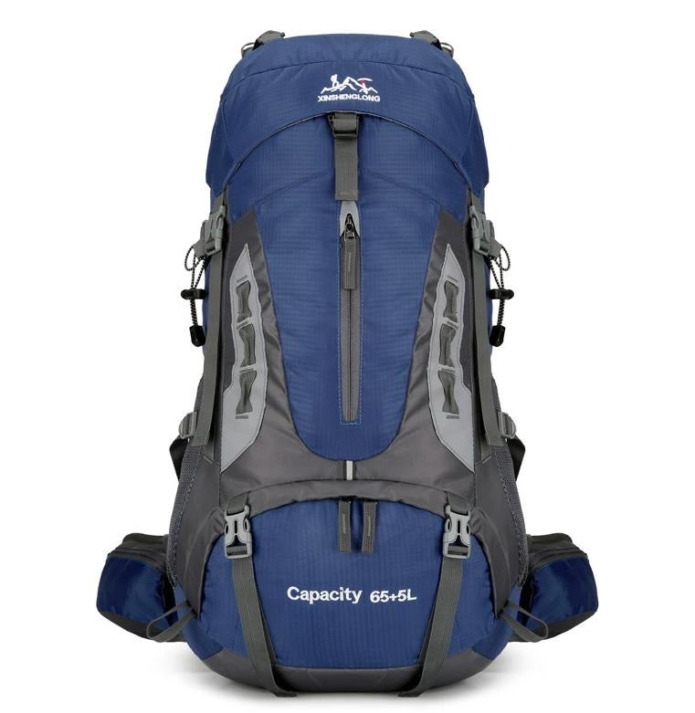 Peak Pioneer 60L Expeditierugzak