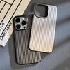 Shieldskin iPhone Hoes | Telefoonhoesje | Valbestendige titanium-look hoes voor iPhone modellen