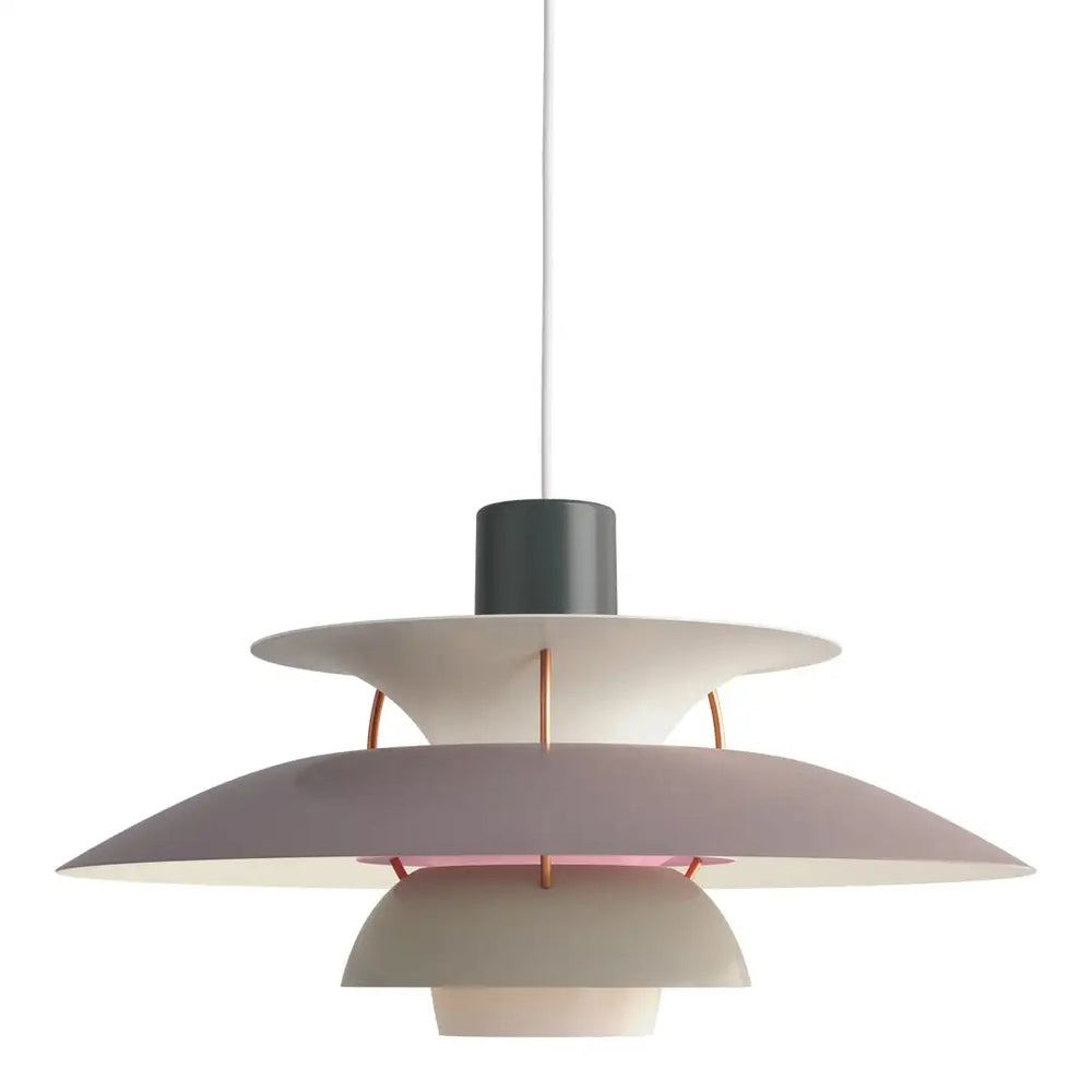 Marius Glazen Luxe Plafondlamp Voor Boven De Eettafel | Scandinavische Ontwerp Luis Parlu Kroonluchter Vliegende Schotelstijl | Elegante Moderne Sfeerverlichting Voor Woonkamer En Eetkamer | Dimbaar LED Inclusief
