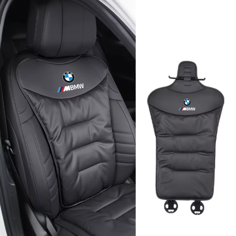 Ergonomisch Auto-Rugkussen – Lumbiva