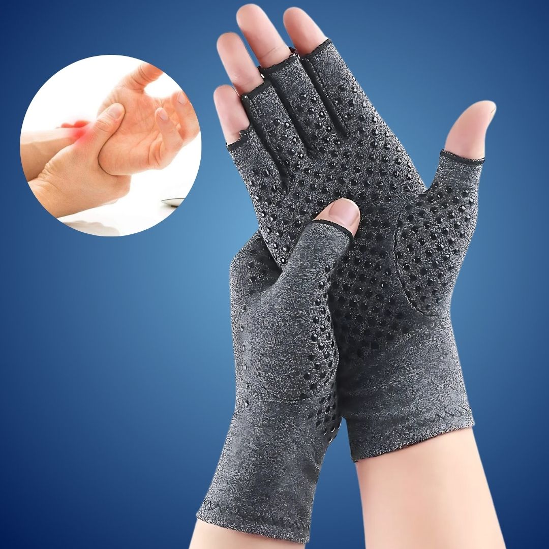 Thermische Handschoenen - Warme Handschoenen met Antislip Grip