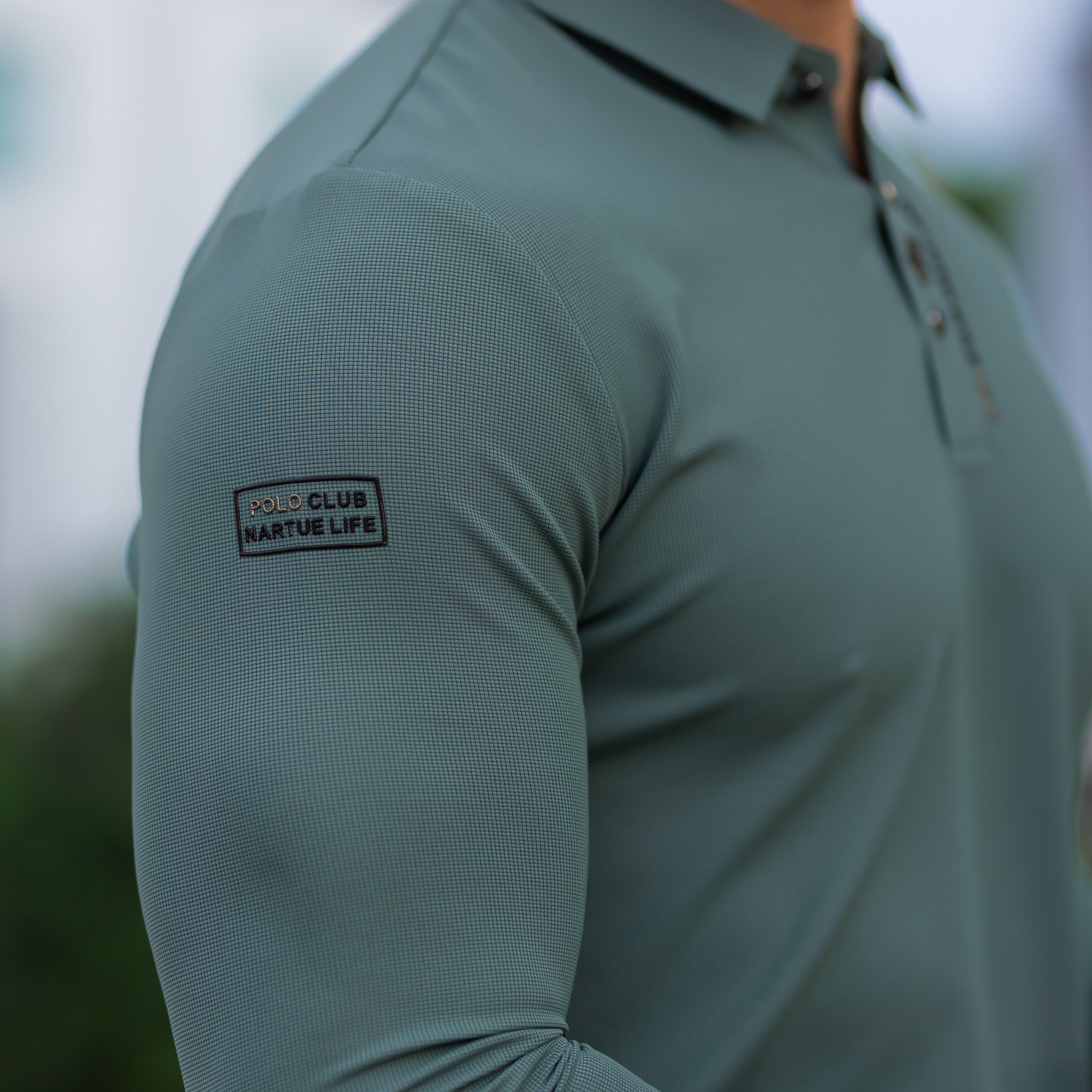 Toscan™  Polo