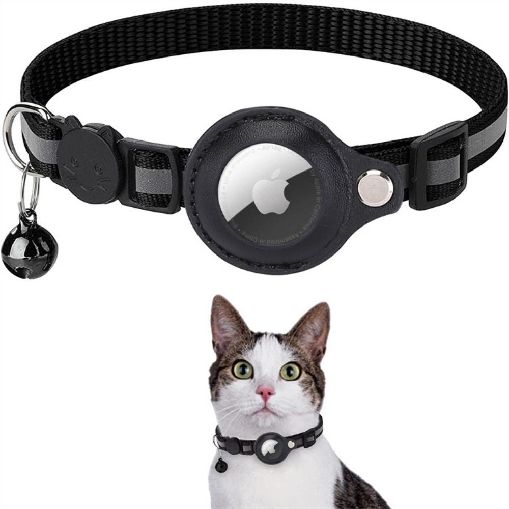 FindPet - Veilige Kattenhalsband voor GPS Tracker