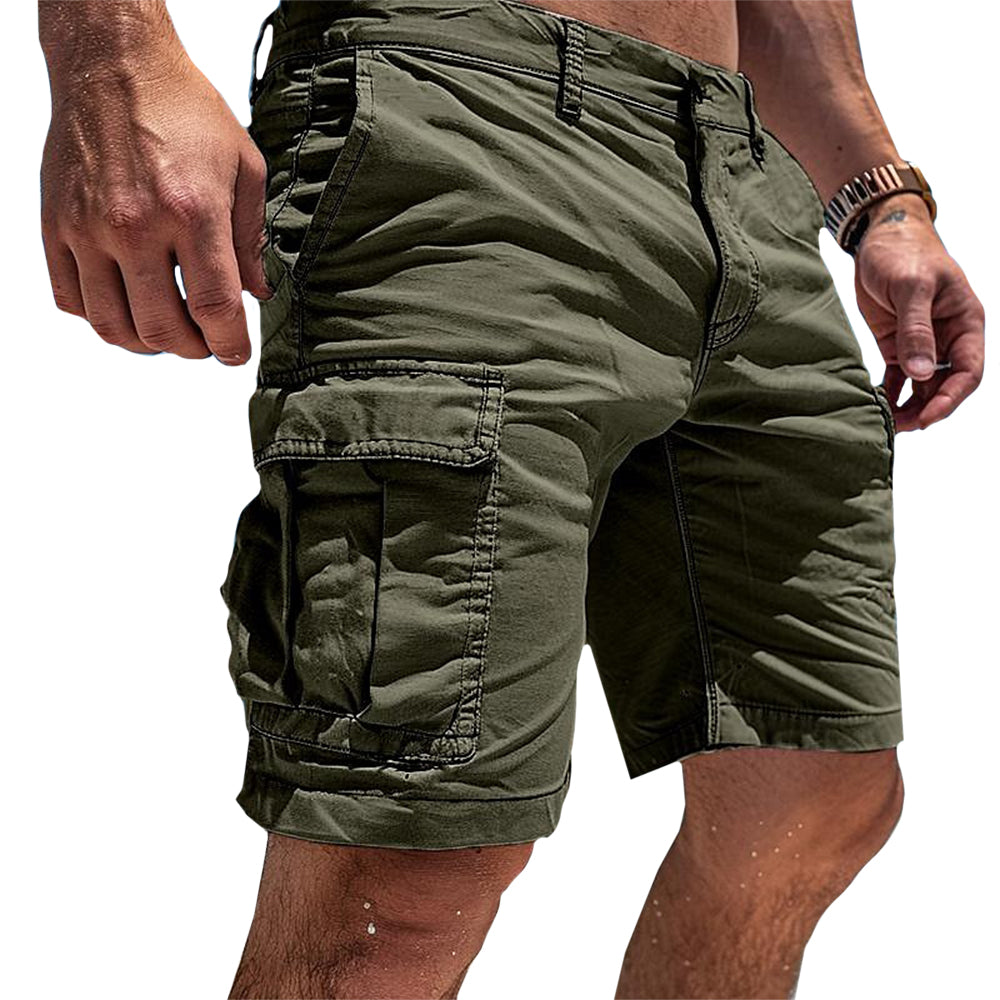 Cargento | Short | Heren Cargo Zomer