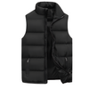 Men's Bodywarmer - Nylon - Bodywarmer