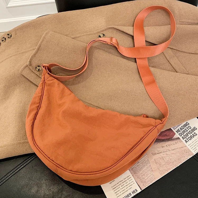 Koozy | Modieuze Dumpling Bag voor Elke Outfit