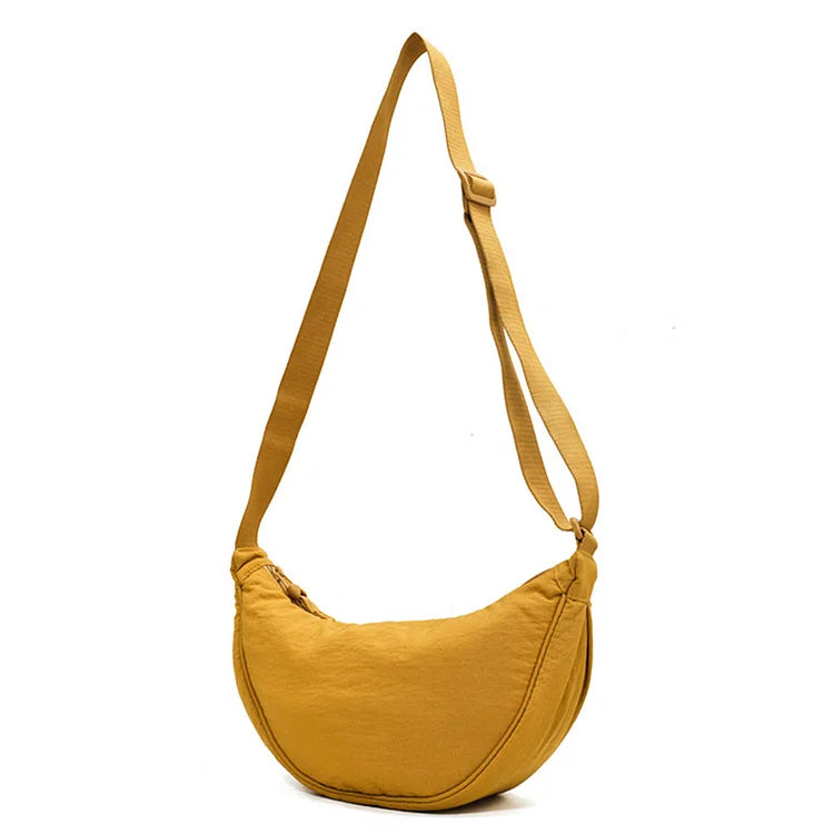 Koozy | Modieuze Dumpling Bag voor Elke Outfit