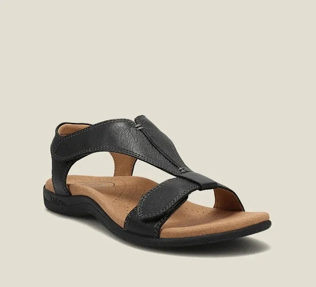 Mira - sandalen | lopen met stijl en comfort - Visconte