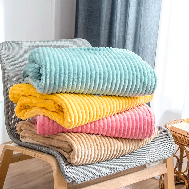 Frio | Warm Fleece Kleed Voor De Winter | Fluweel Zacht | Comfortabel