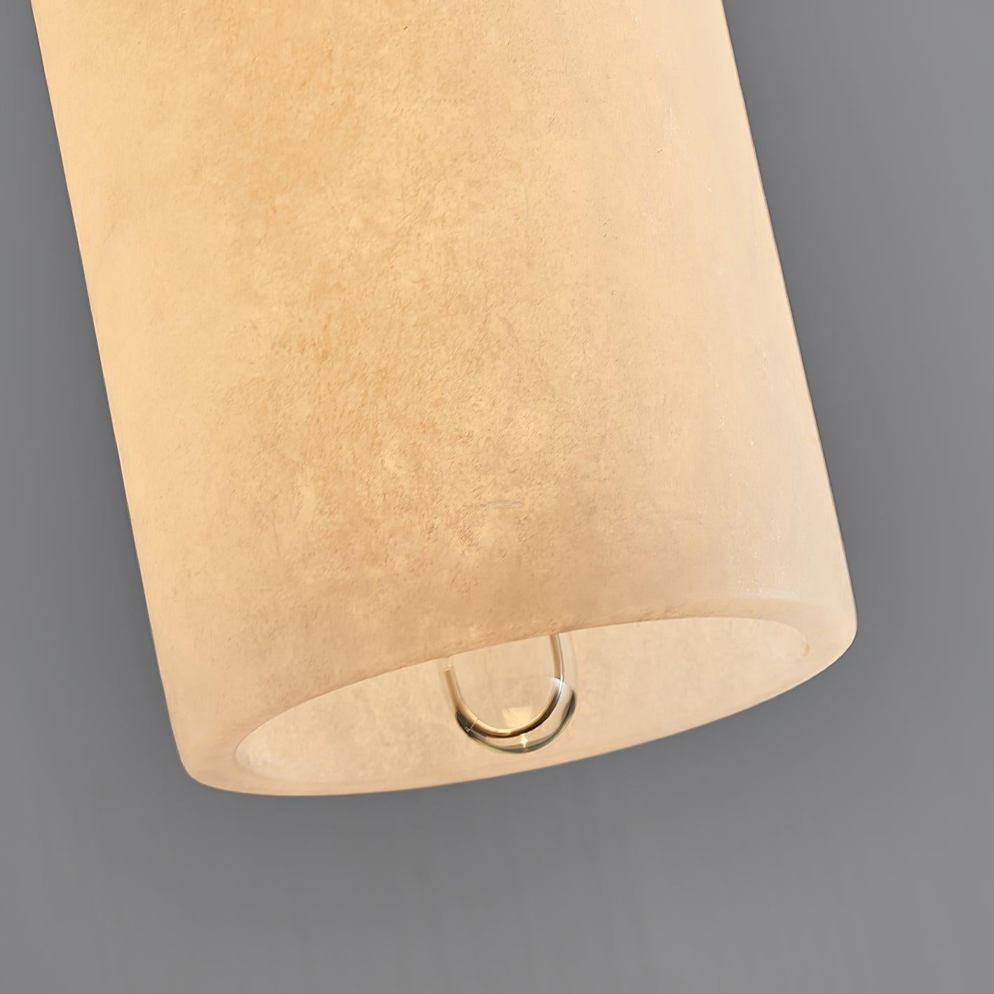Monty Albasten Hanglamp