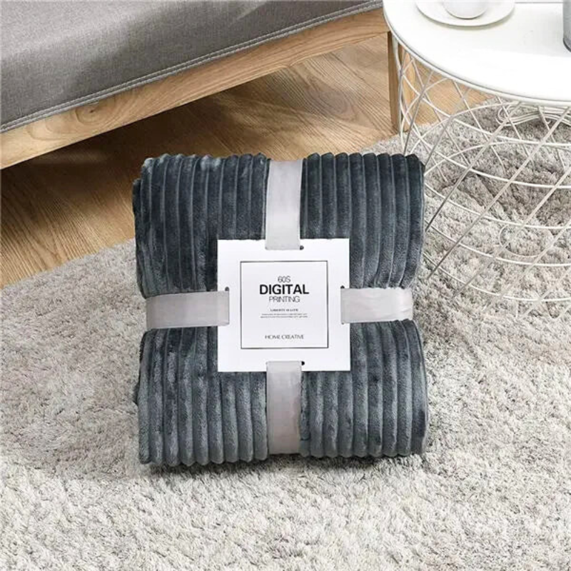 Frio | Warm Fleece Kleed Voor De Winter | Fluweel Zacht | Comfortabel
