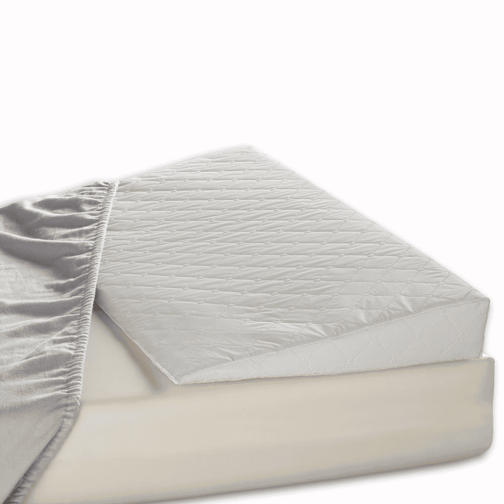 Universeel Baby kussen – Baby Matrashelling tegen Reflux en Verstopte Neus