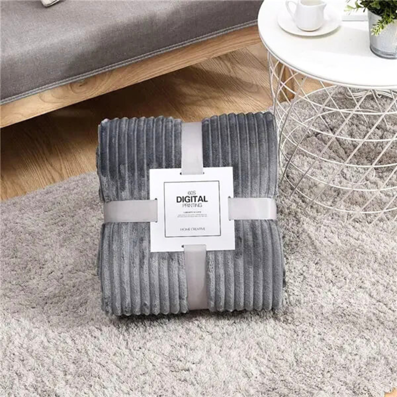 Frio | Warm Fleece Kleed Voor De Winter | Fluweel Zacht | Comfortabel