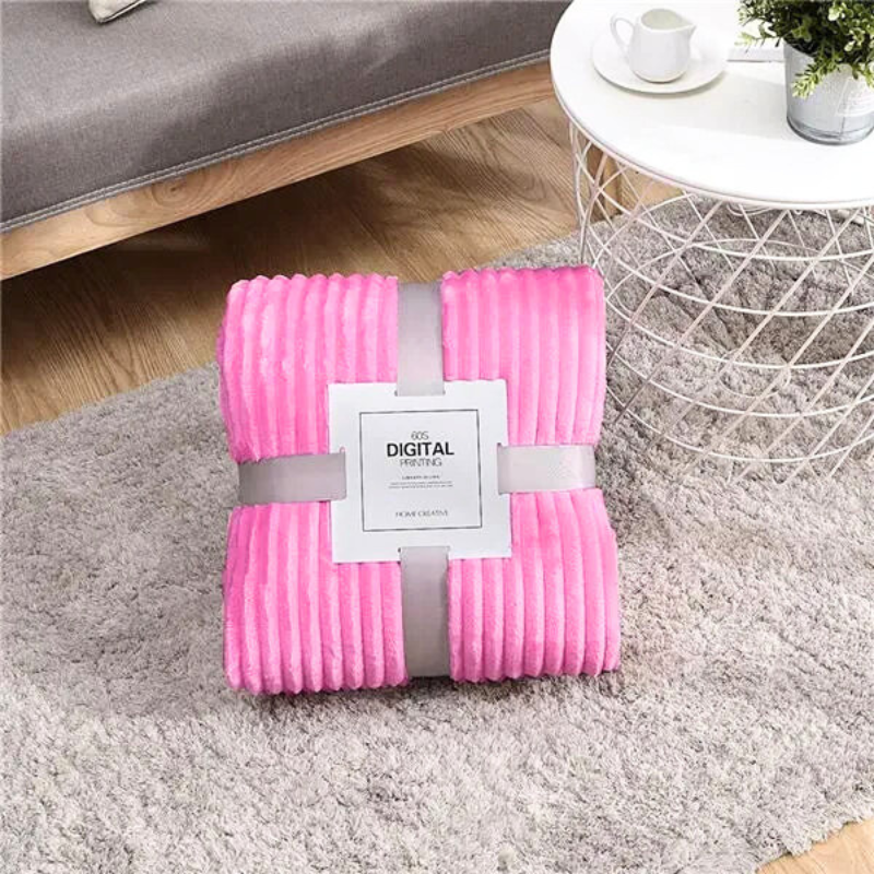 Frio | Warm Fleece Kleed Voor De Winter | Fluweel Zacht | Comfortabel
