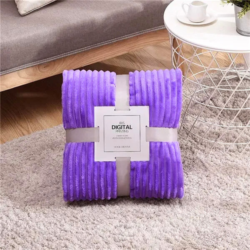 Frio | Warm Fleece Kleed Voor De Winter | Fluweel Zacht | Comfortabel