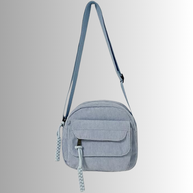 Urban Cord Mini | Schoudertas