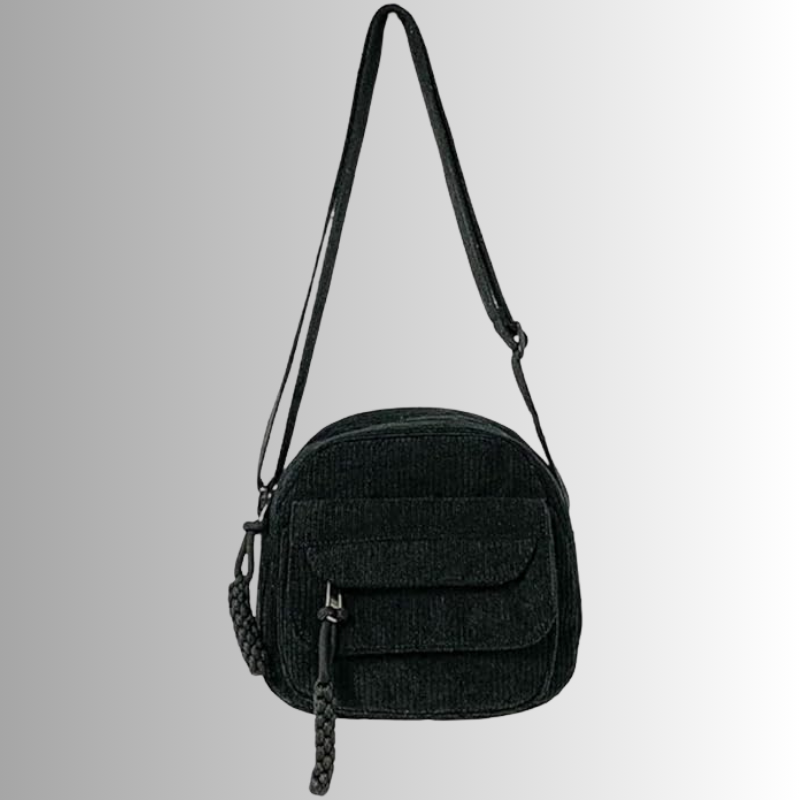 Urban Cord Mini | Schoudertas