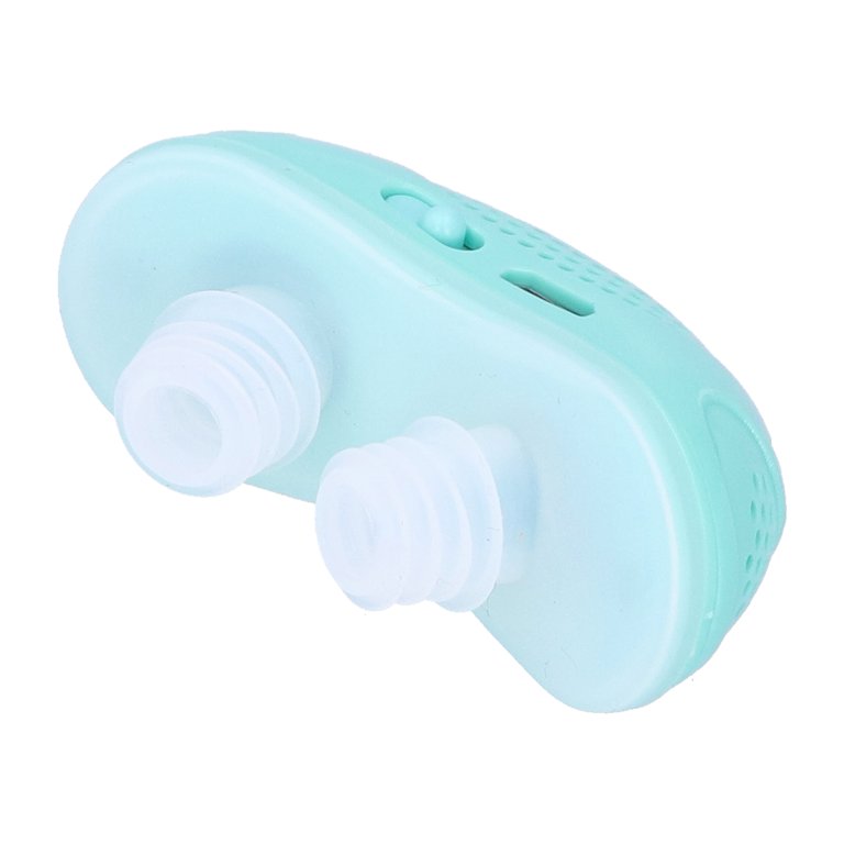 Slim Anti-Snurk CPAP Alternatief | SleepEase