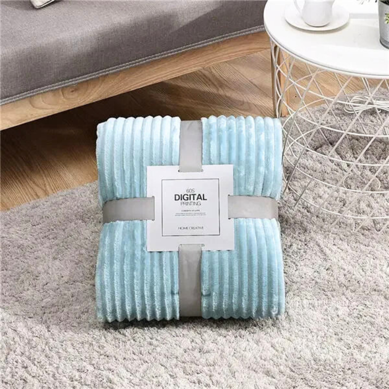 Frio | Warm Fleece Kleed Voor De Winter | Fluweel Zacht | Comfortabel