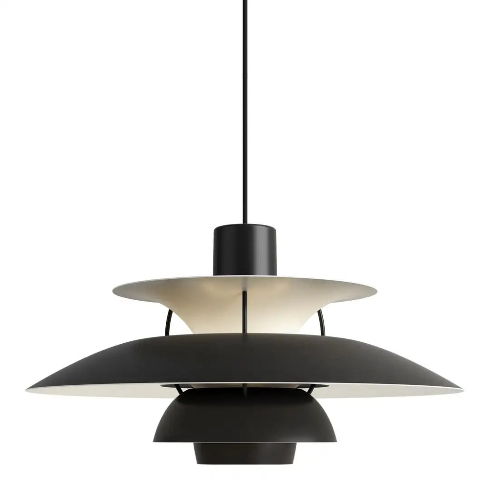 Marius Glazen Luxe Plafondlamp Voor Boven De Eettafel | Scandinavische Ontwerp Luis Parlu Kroonluchter Vliegende Schotelstijl | Elegante Moderne Sfeerverlichting Voor Woonkamer En Eetkamer | Dimbaar LED Inclusief