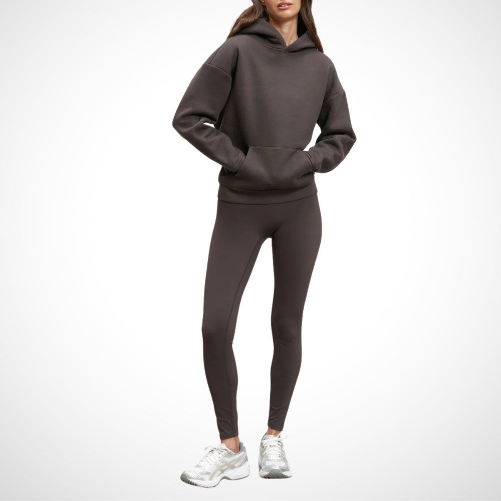 Trainingspak Dames - Joggingpak Dames - Legging Set