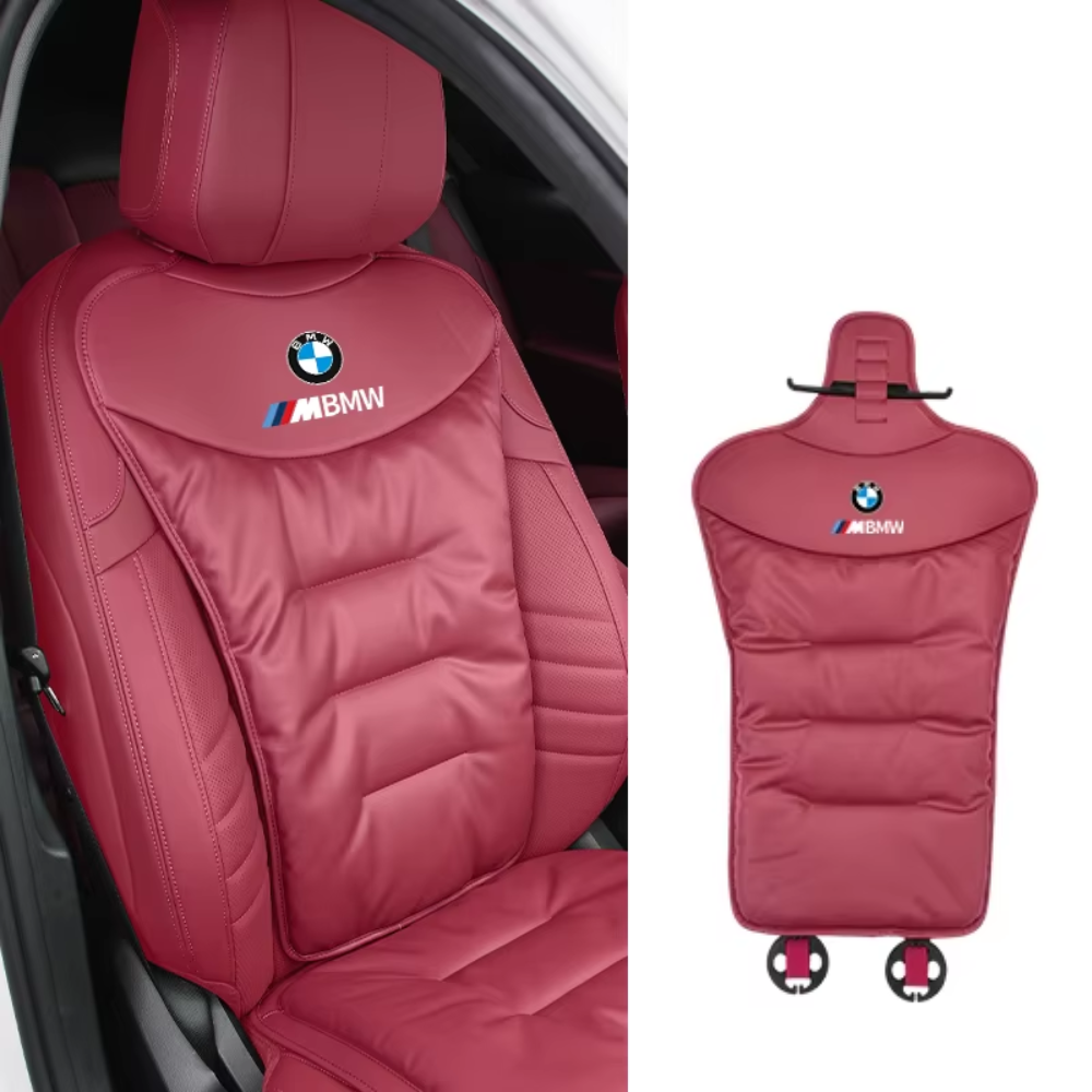 Ergonomisch Auto-Rugkussen – Lumbiva