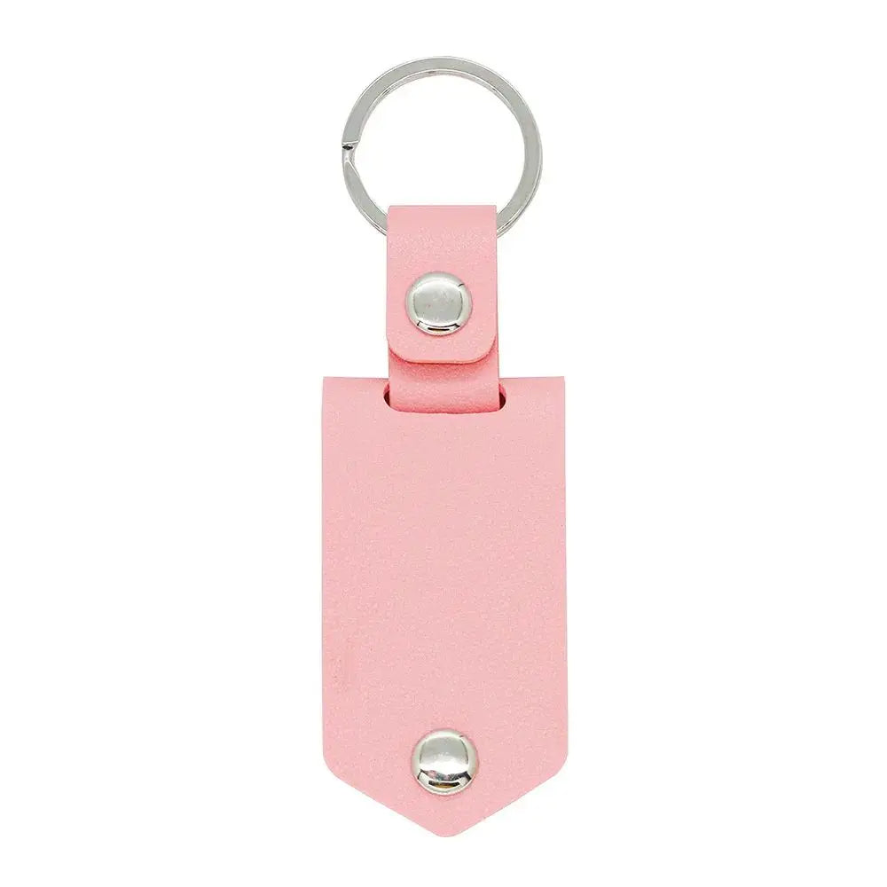 RomanceKey | Vier Valentijn met onze te personaliseren sleutelhanger