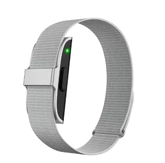 ArmbandGezondheid - Stappenteller en Fitnessmonitor IP68