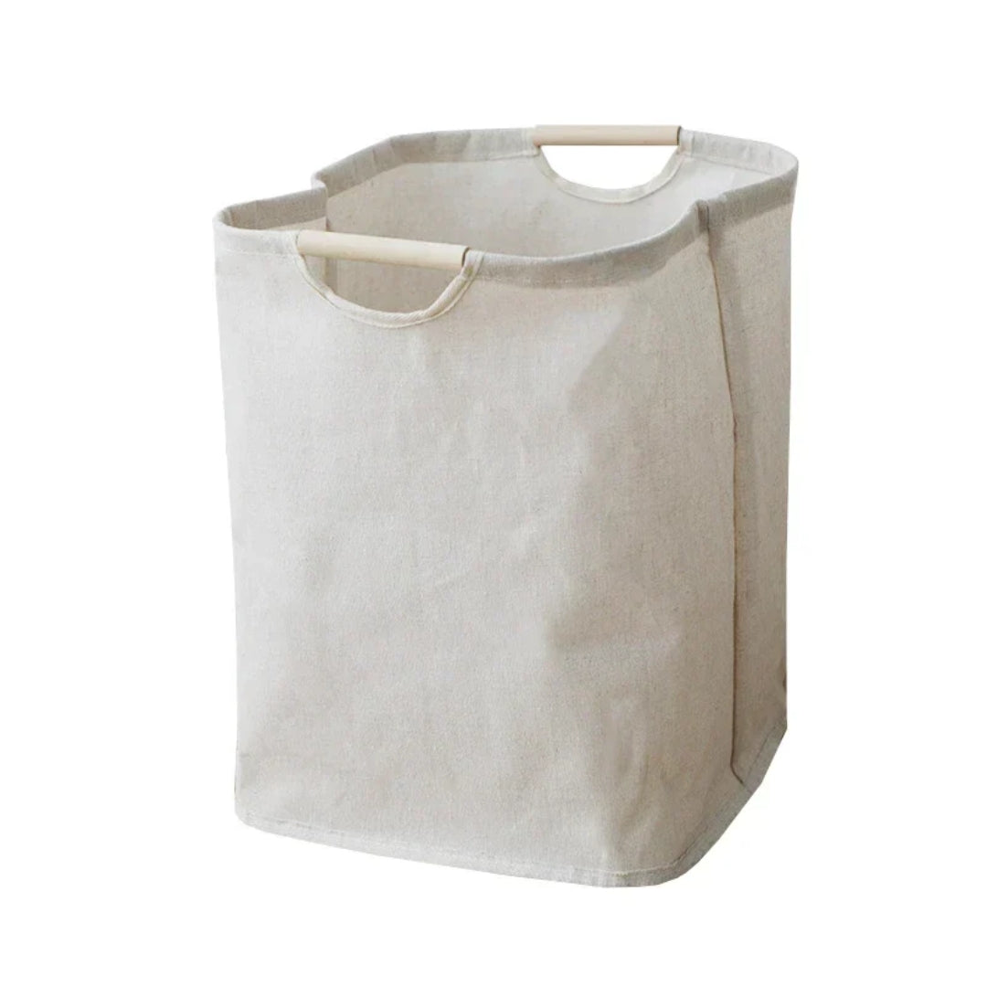 Wasmand - Opvouwbare Was- en Opbergmand