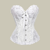 Romantische Corset | Regular fit - Satijnen details - Elegante en comfortabele lingerie