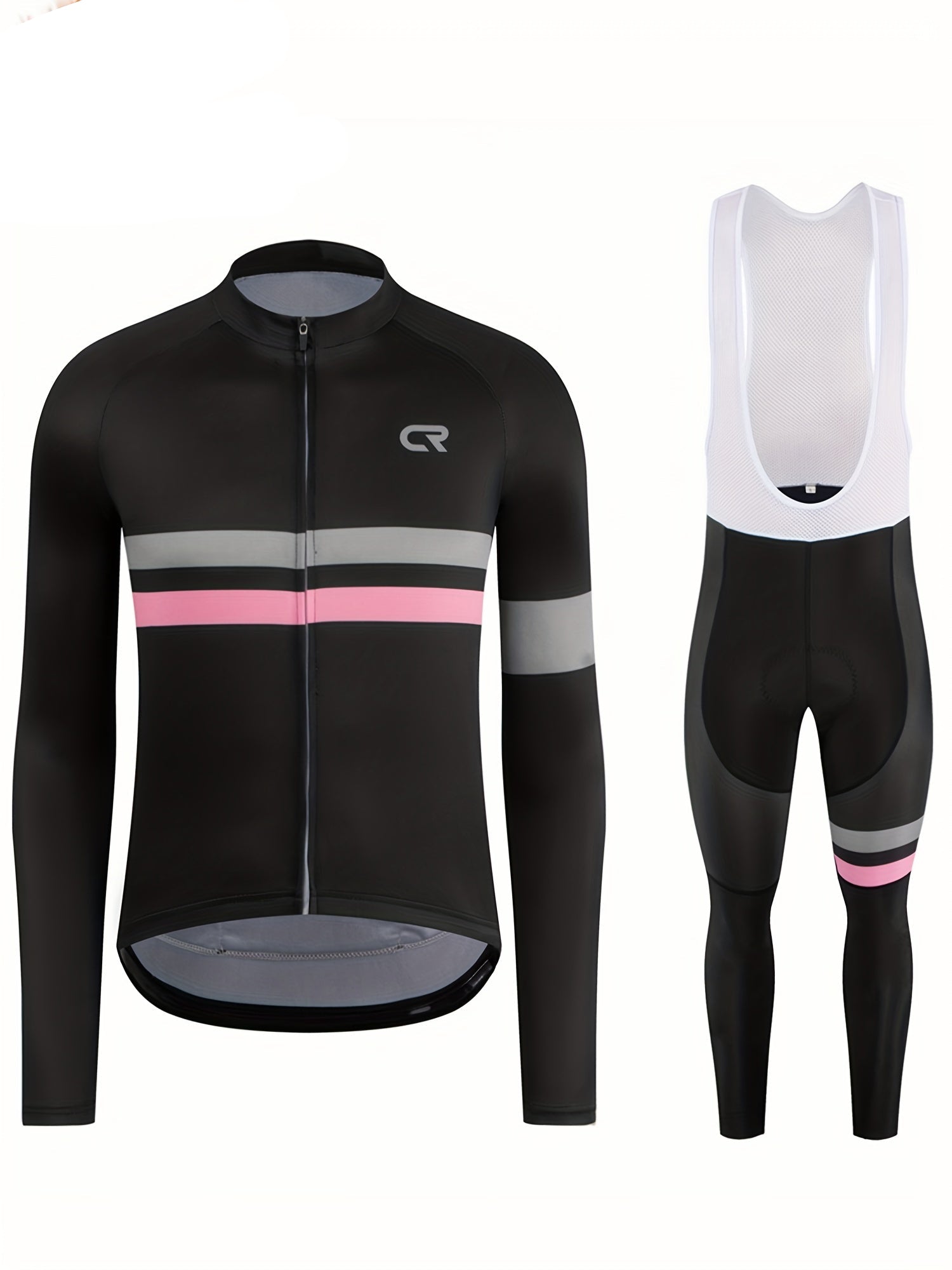 Wieleroutfit set | Sportkleding | Compleet wieleroutfit voor optimale prestaties