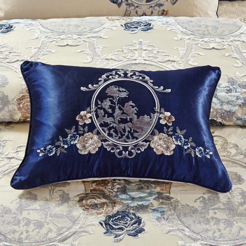 Oriëntaals Jacquard Luxe Beddengoed Set - Egyptisch Katoen | Gedetailleerd Jacquard-design - Elegant en comfortabel