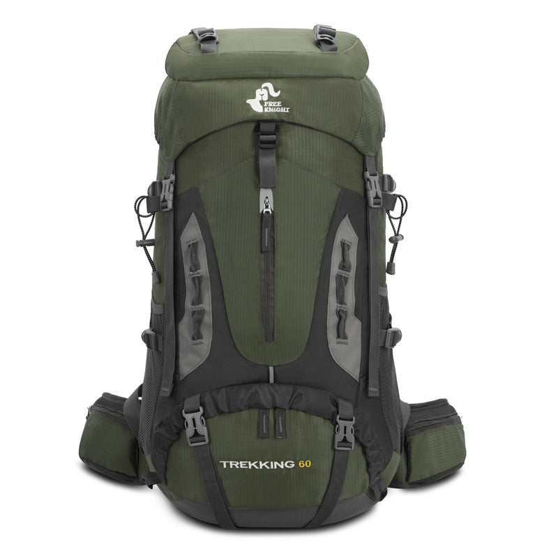 Peak Pioneer 60L Expeditierugzak