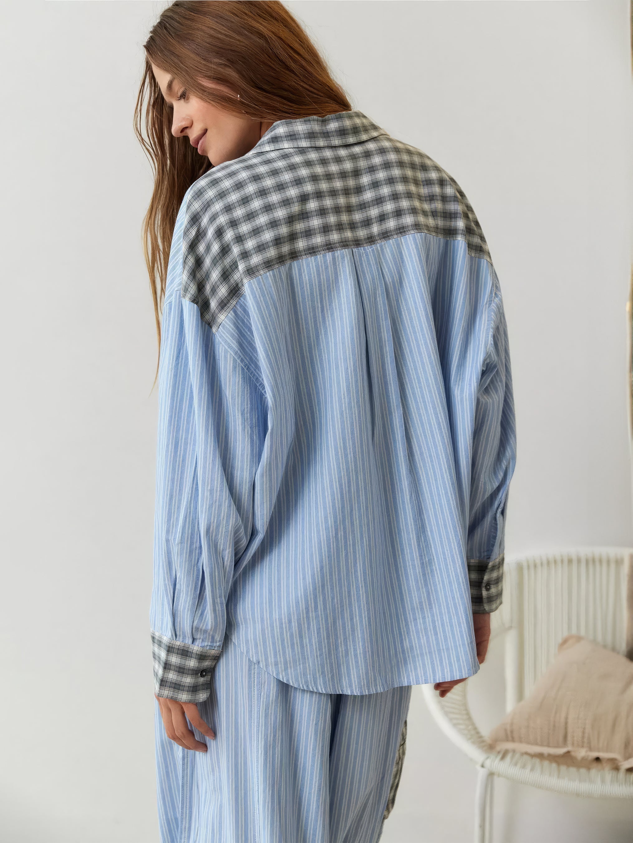 Marchje | Loose pyjama set