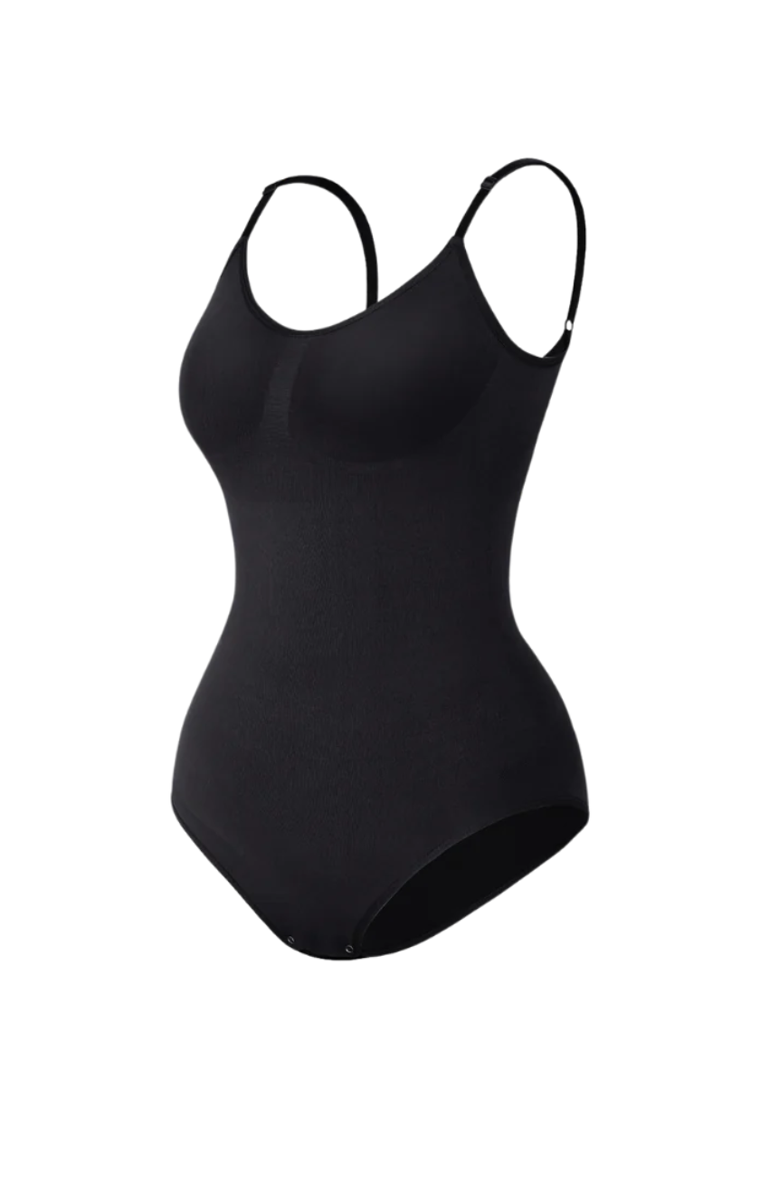 Snatched Bodysuit Dames - Slimfit - Belle Couture - FP 18 - Essential Elegance