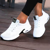 Ademende Sneakers voor Dames