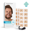 BreathBooster - AirFlow Magnetische Ademhalingshulp