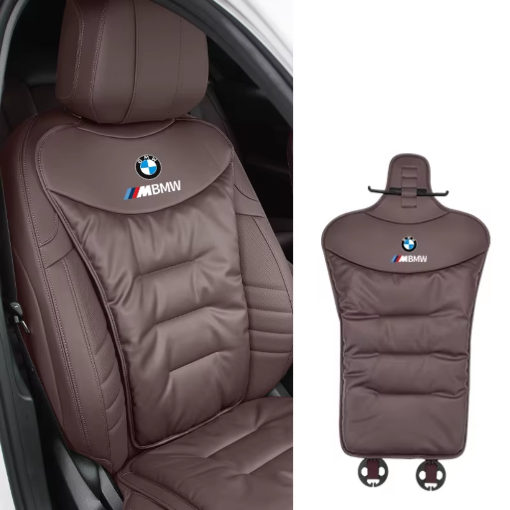 Ergonomisch Auto-Rugkussen – Lumbiva